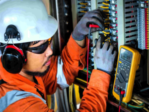 Reliable Manpower Solution